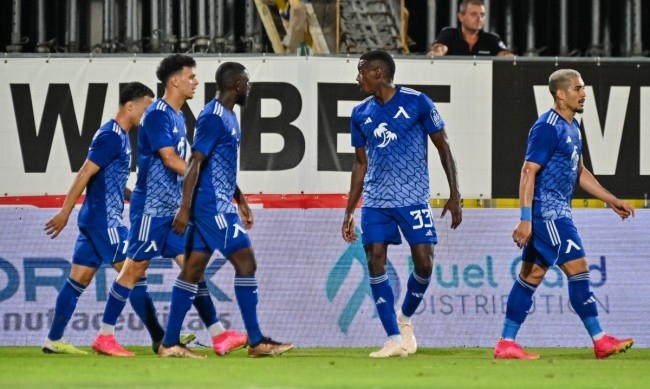 АПОЕЛ Беер Шева и Левски завършиха 0 0 в третия предварителен