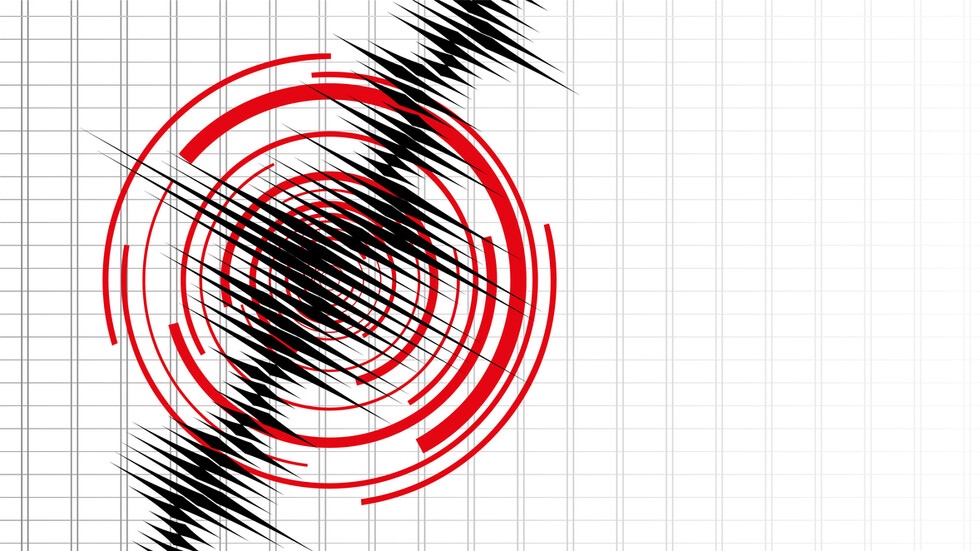 Земетресение с магнитуд 5 2 по Рихтер разлюля Източна Турция съобщи