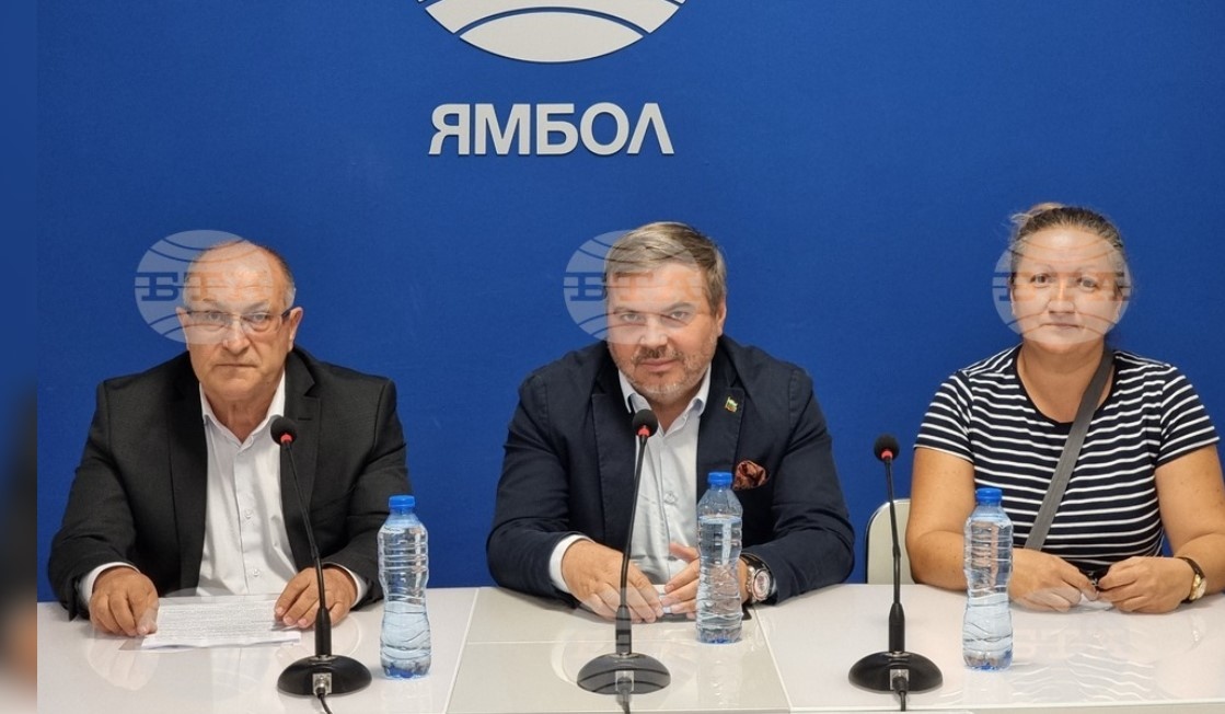 Протест заради множество сигнали за токови удари в селата в