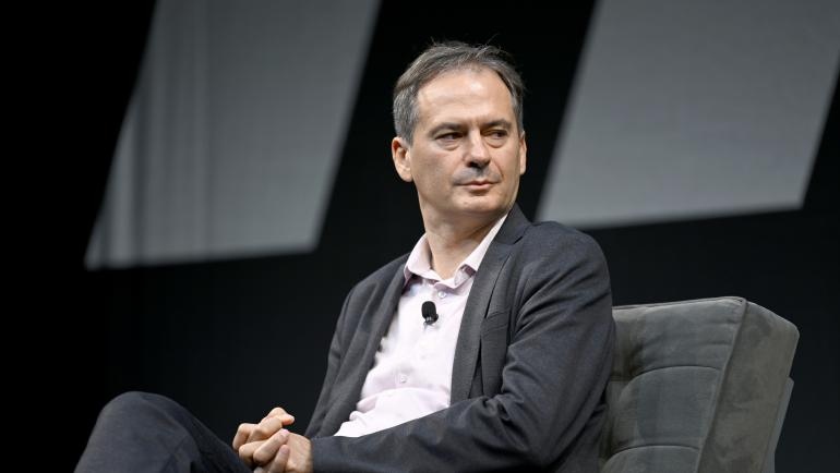 Христо Грозев от разследващия сайт Белингкат даде интервю за в