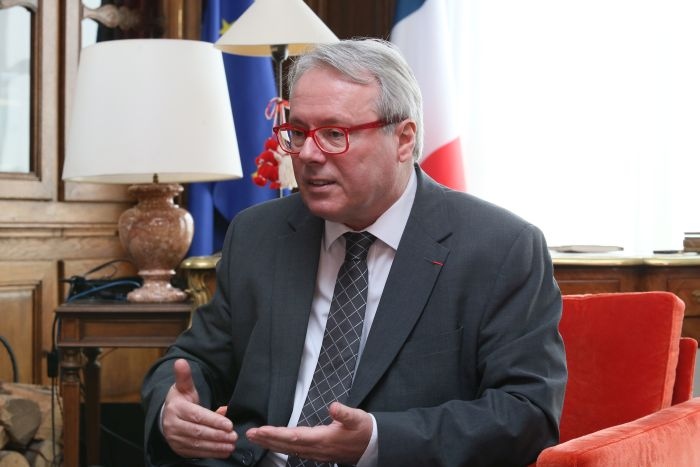 На всеки три дни една жена във Франция губи живота