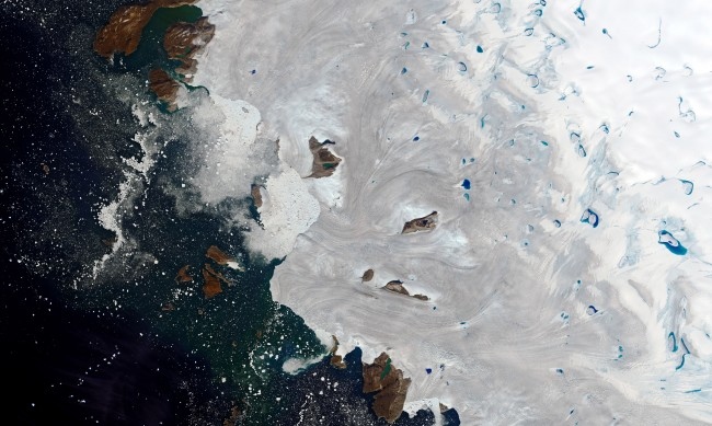 Най топлият юли от началото на измерванията през 1991 г е