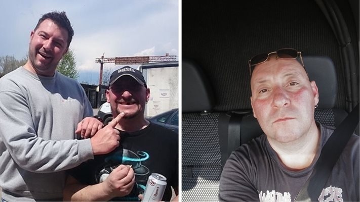 Почина Светлан Шеров Гроши който стана известен покрай участието