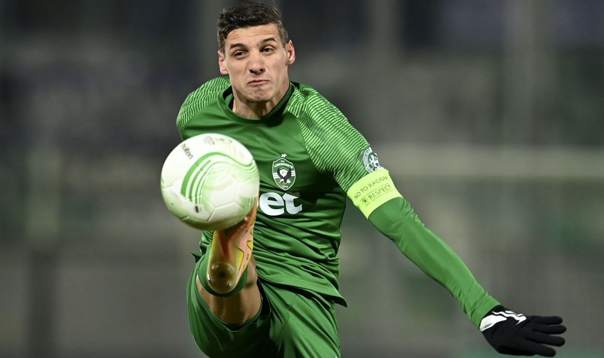 Огромна оферта е пристигнала в Лудогорец за капитана на тима