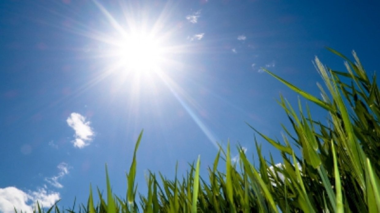 През нощта ще бъде предимно ясно В повечето райони ще