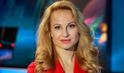 Мария Цънцарова се е развела с мъжа си Симо Голев