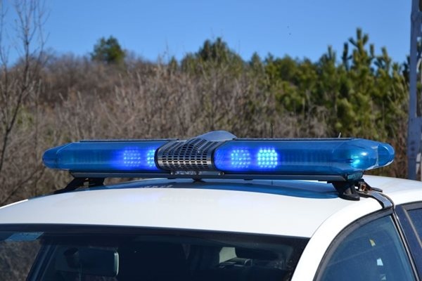 Началникът на отдел Миграция в Областната дирекция на МВР в