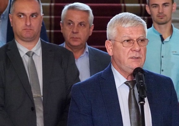 В Министерството на земеделието в момента се провежда Консултативен съвет