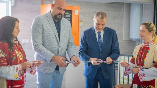 Модерна фабрика за преработка на трюфели стартира дейност в Благоевград