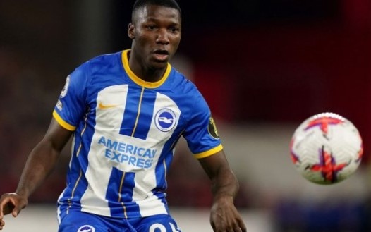 Мойсес Кайседо вече официално е футболист на Челси Договорът на