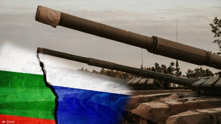 Русия спира доставките на резервни части за руска и съветска