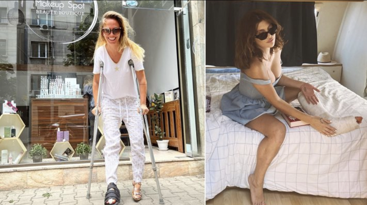 Някой иска ли битка С този въпрос се обърна към