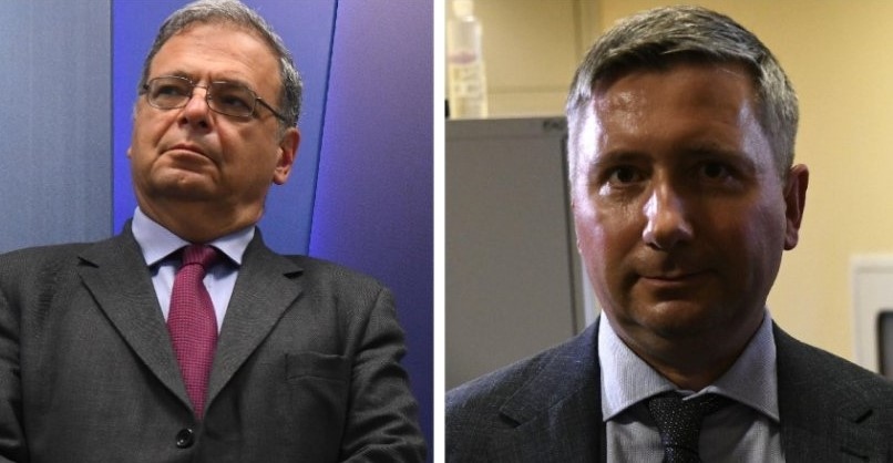 Министърът на околната среда и водите Юлиян Попов е милионер