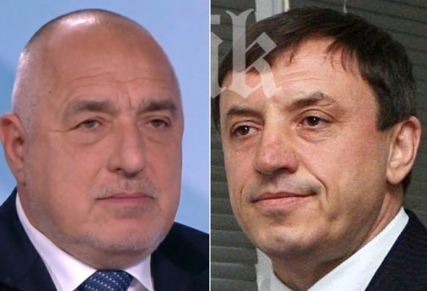 Преди 1989 г Алексей Петров работи към Шесто управление на