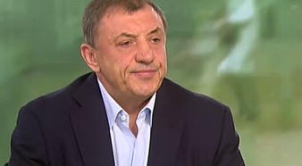 Известният бизнесмен Алексей Петров е убит с един изстрел Това