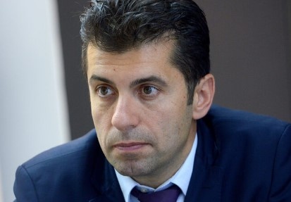 Абсолютно неприемливо е през 2023 г в България да има