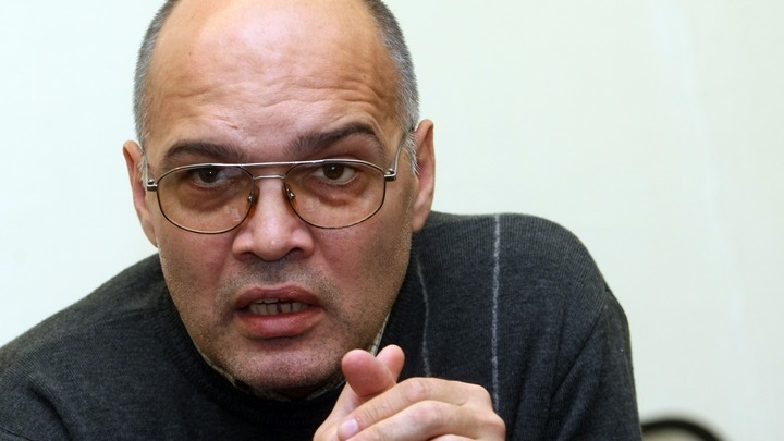 След взрива срещу бившия главен прокурор Иван Гешев имаше за