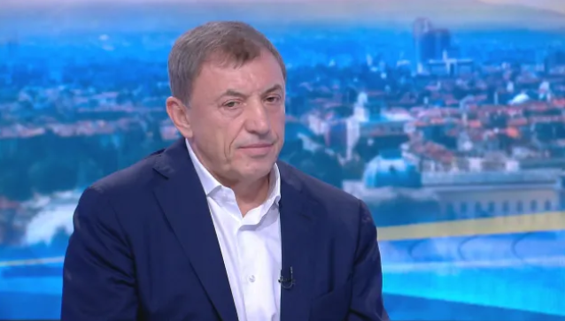 Директорът на Пирогов Валентин Димитров отрече пред Дневник жената която