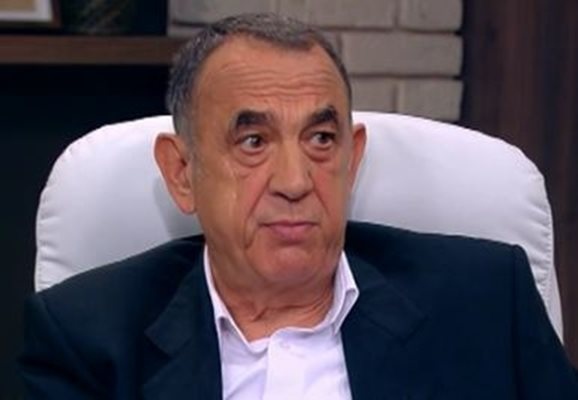 Убийците на Алексей Петров не са случайни хора Това заяви