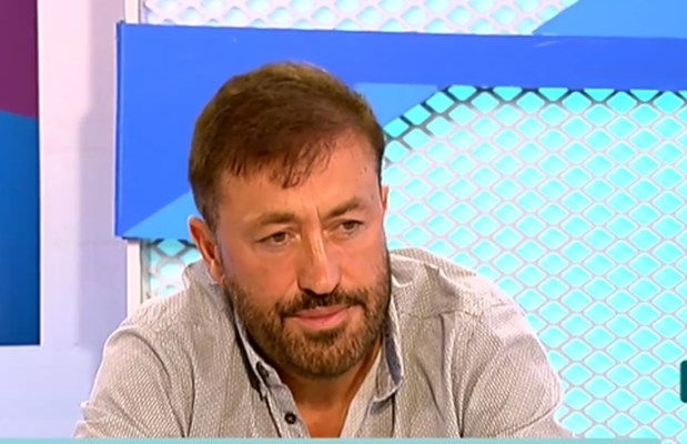 Блокират целия град това е абсурдно Доколкото разбирам от