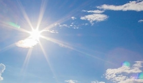 Днес ще е предимно слънчево Ще духа слаб в източната