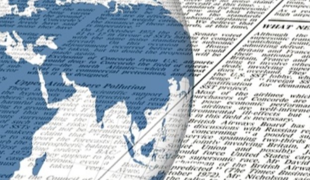 България попада в полезрението на свеетовните медии във връзка с