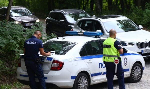 2 куршума за един от последните оцелели знакови фигури от