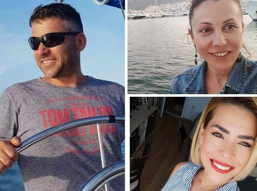 Женски бой на крайбрежната алея на Приморско заради победителя от