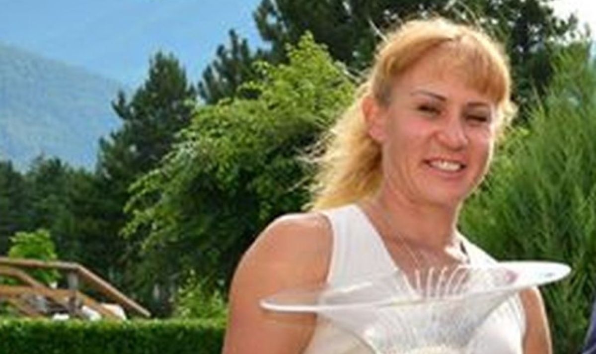 48 годишната простреляна жена която е била заедно с Алексей Петров