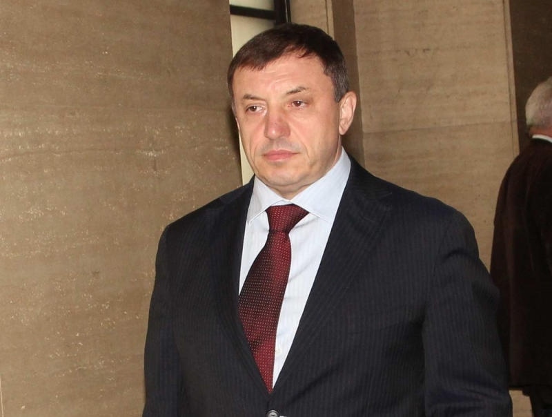 Казусът със Зелената карта бе един от проблеми с които