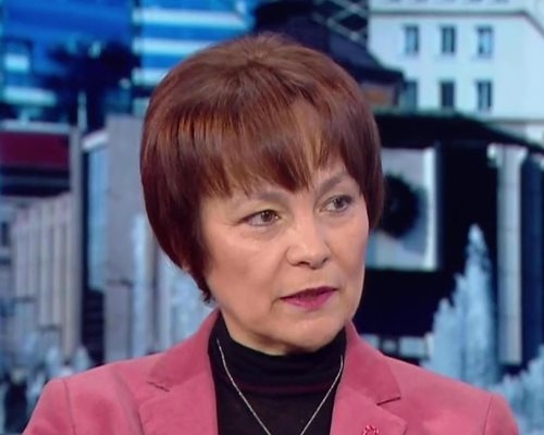 Машинното гласуване на местните избори през есента е под въпрос