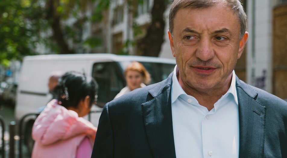 В цялата страна се работи с тежък криминален контингент във