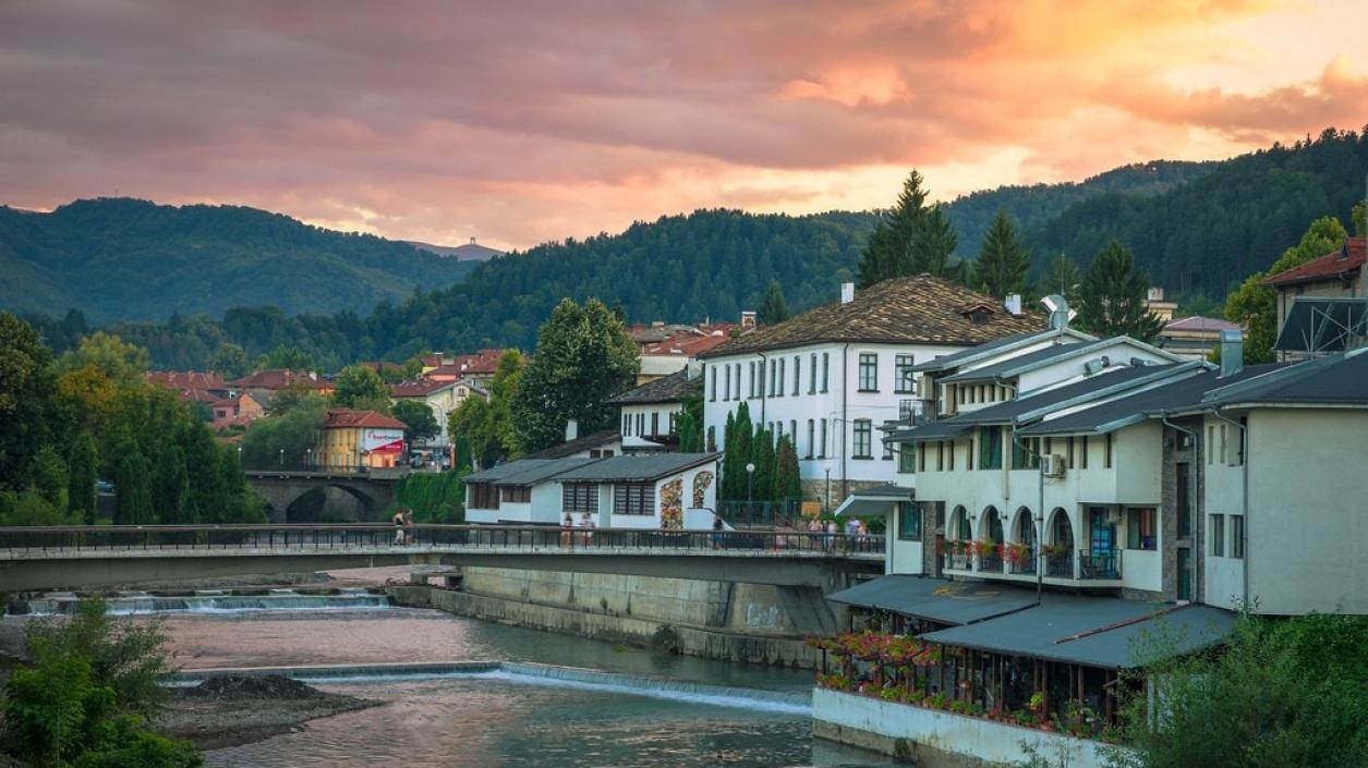 Троян е първата регистрирана като земеделски производител община съобщи за