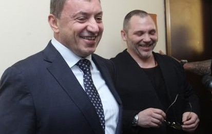 Златомир Иванов – Златко Баретата скърби неутешимо след поръчковото убийство