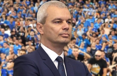 Без да влизаме надълбоко в ямата наречена българска политика искаме