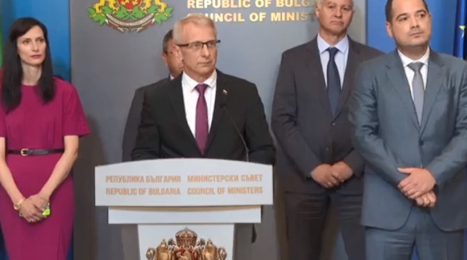 Фокусирахме се върху това което още би могло да се