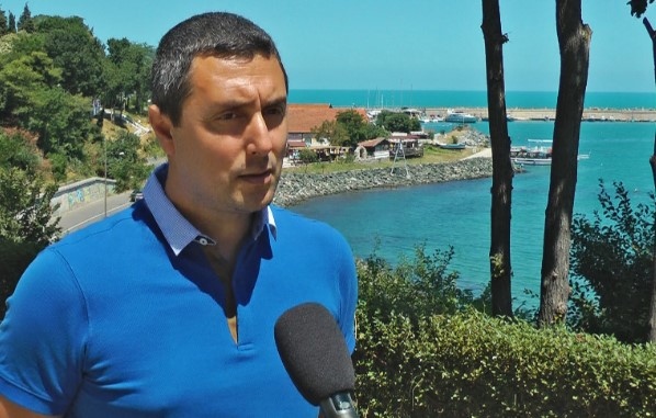 Добре планирана и преднамерена атака срещу българските курорти Така кметът