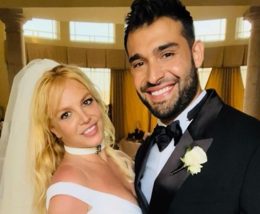 Съпругът на Бритни Спиърс иска да получи финансова издръжка от