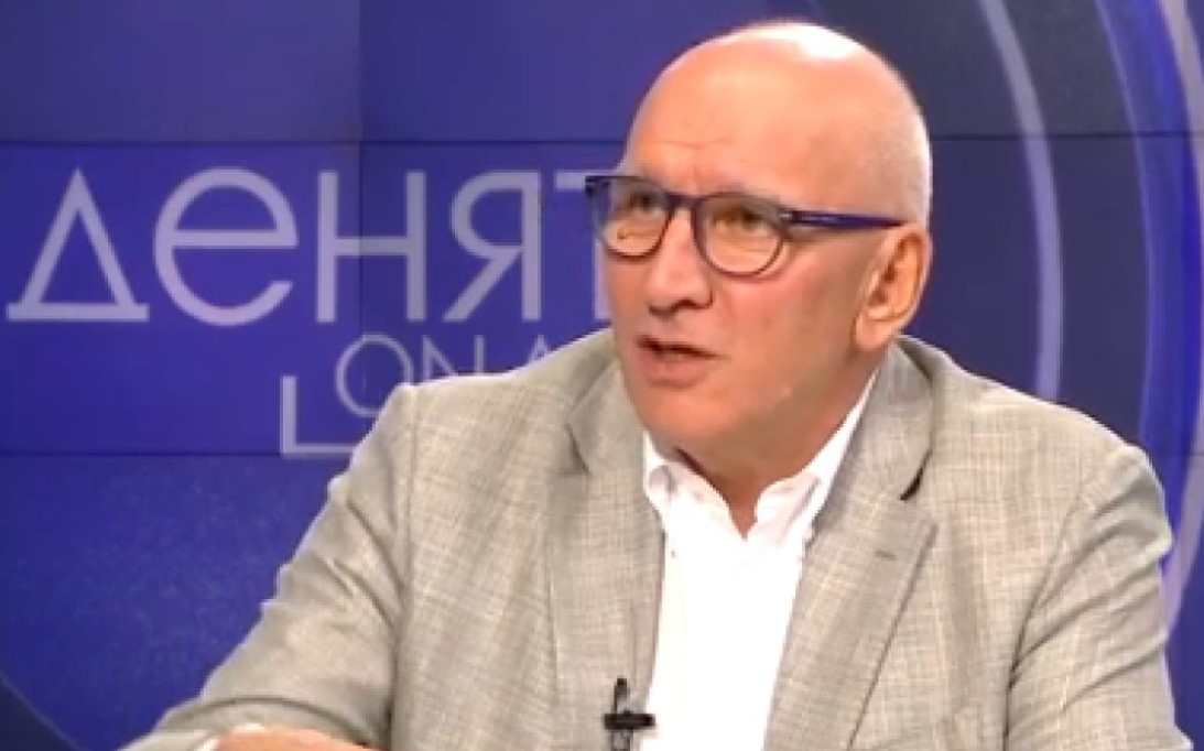 Законът на джунглата все още е валиден Три дни се