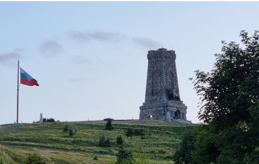 Тържествена церемония по повод 146 ата годишнина от Шипченската епопея ще