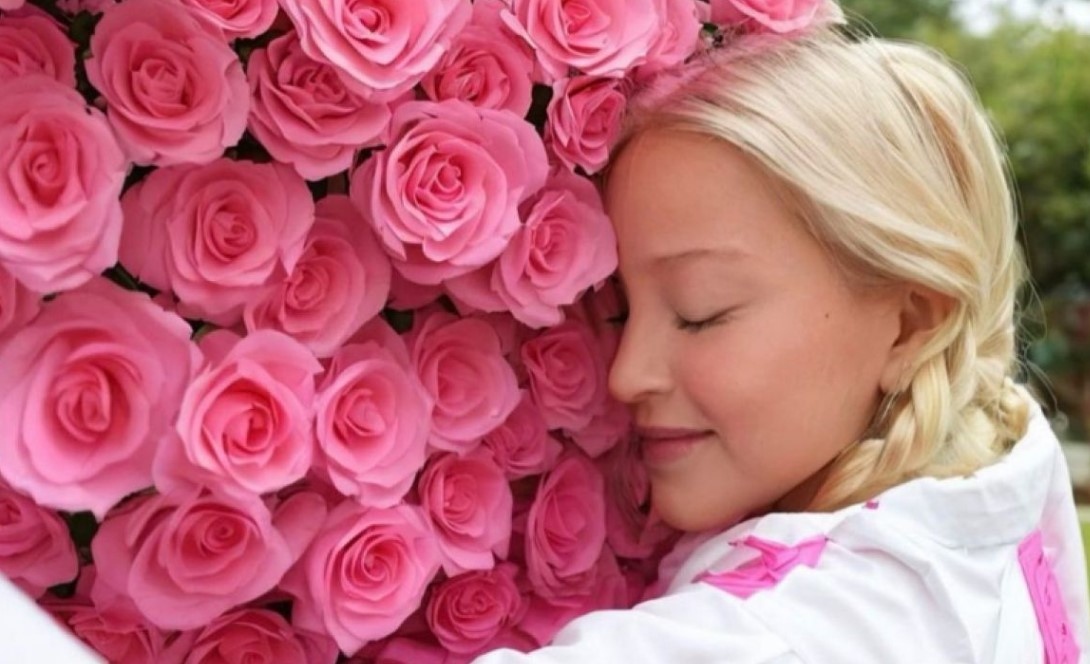 Мадона развълнува социалните мрежи с редки нередактирани снимки направени на