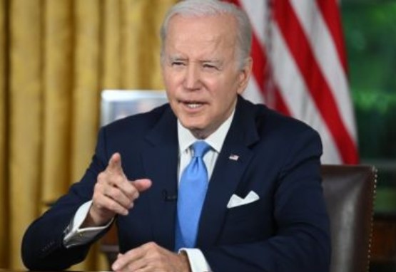 Американският президент Джо Байдън ще подпише споразумение за стратегическо сътрудничество