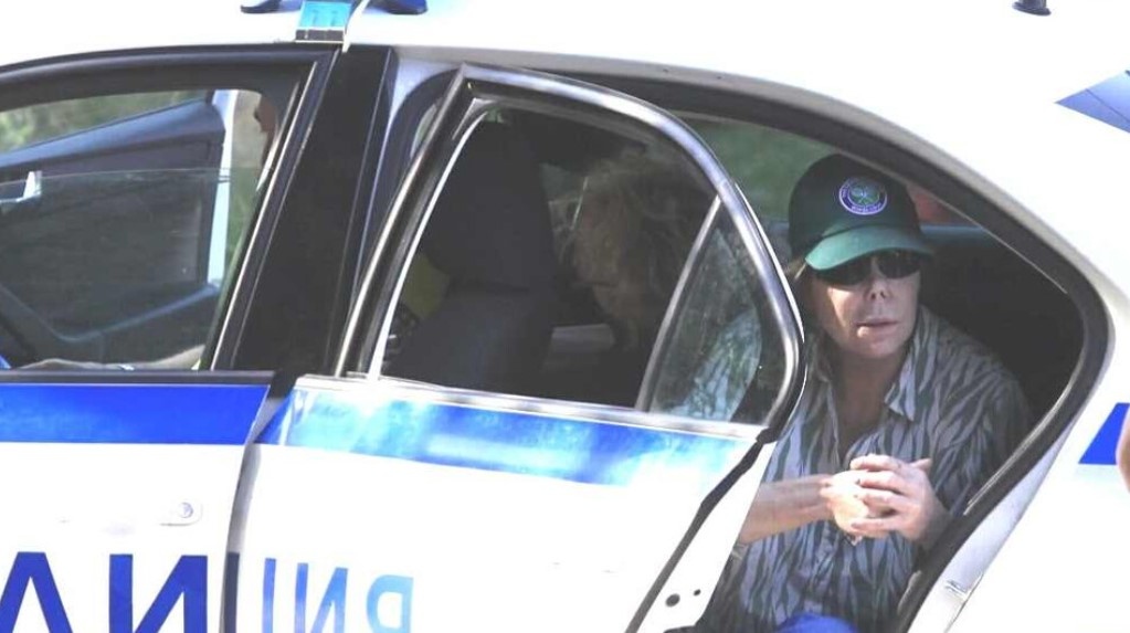 Водач с над 1 2 промила алкохол в кръвта катастрофира край  Мура