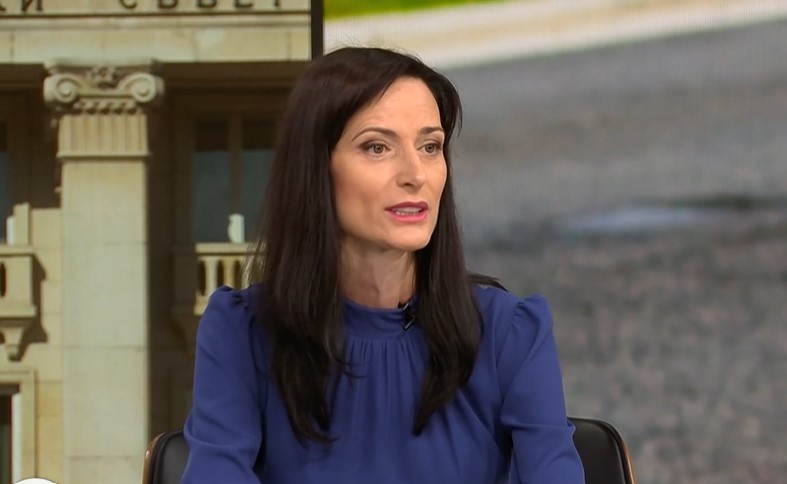 Ролята на Алексей Петров за коалицията е абсолютно никаква Това са