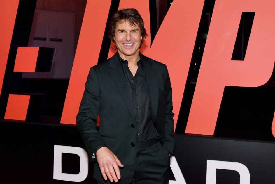 Том Круз вече не се интересува от сциентологията чийто привърженик