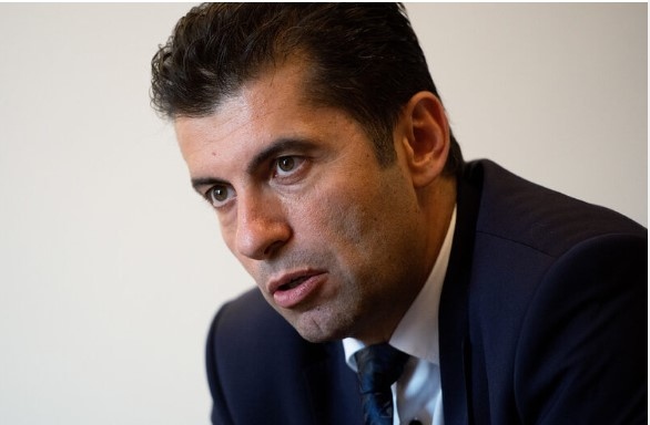 Президентът просто не иска неговият главен секретар да бъде сменен