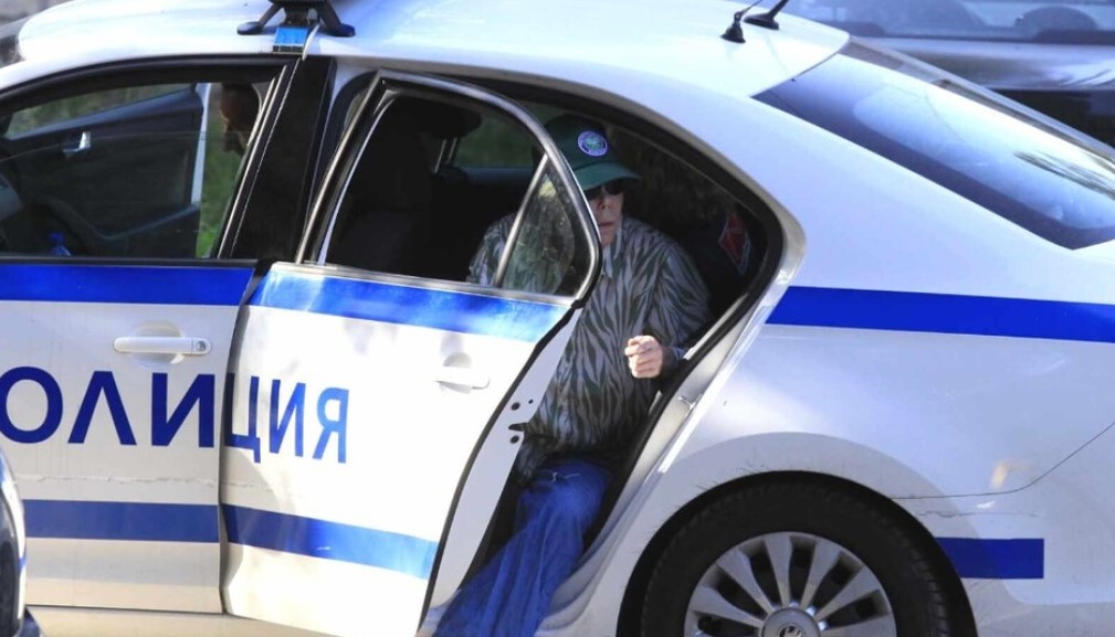 Повдигнаха обвинение на княгиня Калина за шофиране в нетрезво състояние За