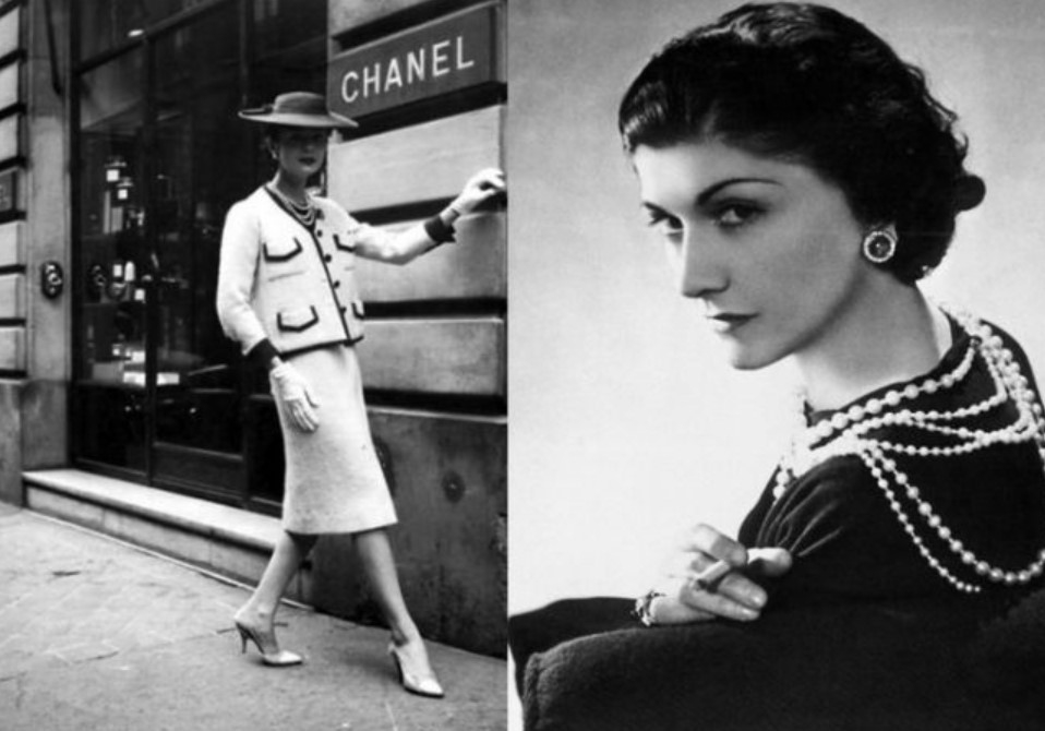 Светът на модата чества 140 години от рождението на първата