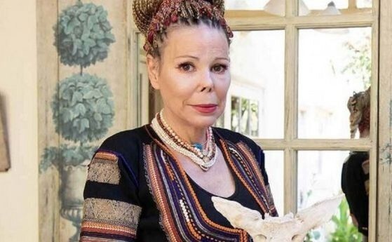 Княгиня Калина Сакскобургготска е ударила служителя на хотела в Боровец