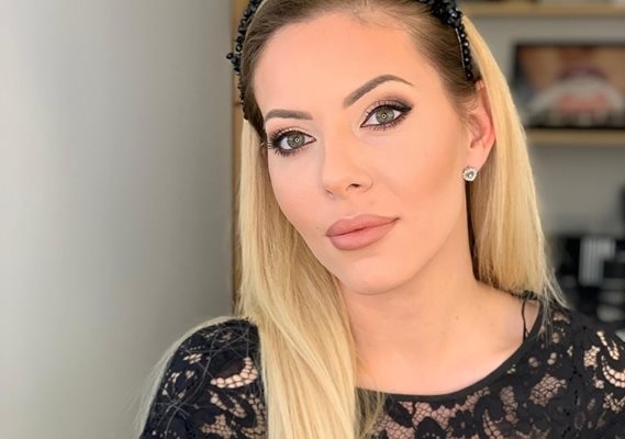 Ако позицията на Лена Бориславова че Радев тайно е сключил